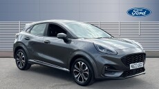 Ford Puma 1.0 EcoBoost Hybrid mHEV ST-Line 5dr Petrol Hatchback